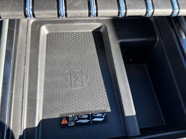 new 2026 GMC Acadia car, priced at $59,444