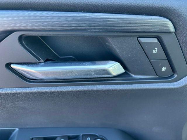 new 2026 GMC Acadia car, priced at $59,444