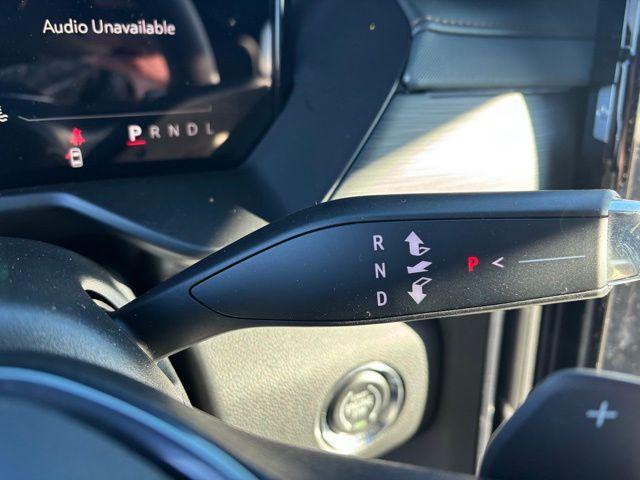 new 2026 GMC Acadia car, priced at $59,444