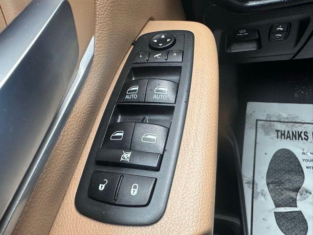 used 2021 Ram 1500 car, priced at $32,321