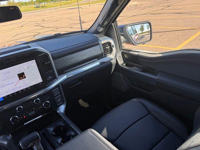 new 2026 Ford F-150 car, priced at $63,105