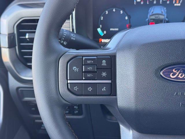 new 2026 Ford F-150 car, priced at $63,105