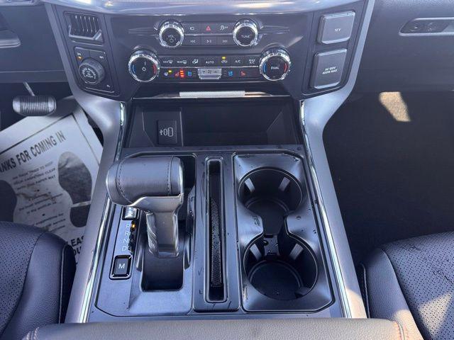 new 2026 Ford F-150 car, priced at $63,105