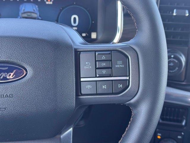 new 2026 Ford F-150 car, priced at $63,105