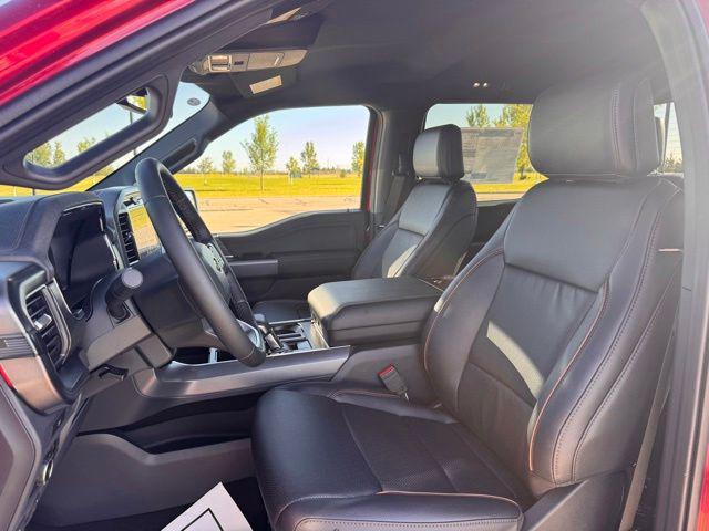 new 2026 Ford F-150 car, priced at $63,105