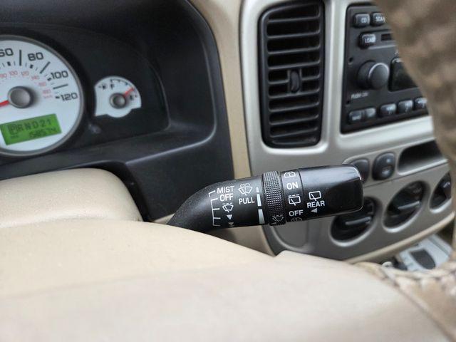 used 2007 Ford Escape car, priced at $3,500