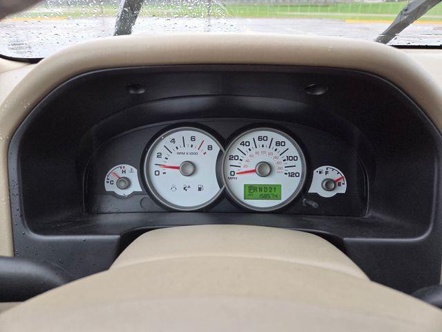 used 2007 Ford Escape car, priced at $3,500