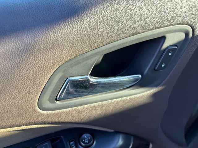 used 2017 GMC Canyon car, priced at $17,500