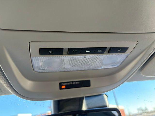 used 2017 GMC Canyon car, priced at $17,500