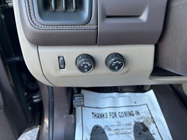 used 2017 GMC Canyon car, priced at $17,500