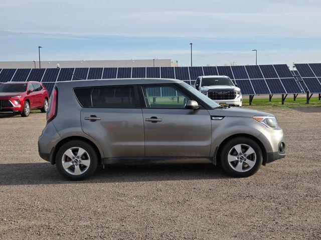 used 2017 Kia Soul car, priced at $9,250
