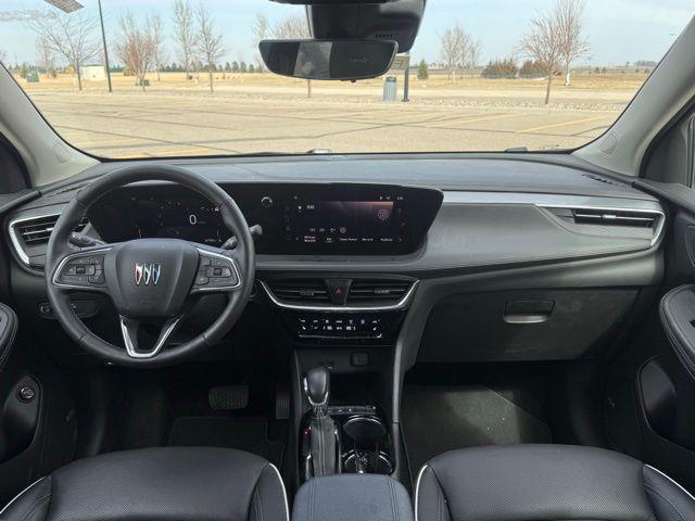 used 2024 Buick Encore GX car, priced at $28,795