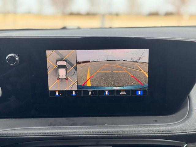 used 2024 Buick Encore GX car, priced at $28,795