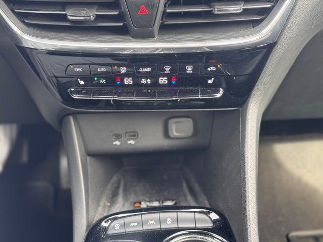 used 2024 Buick Encore GX car, priced at $28,795