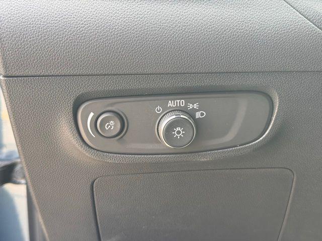 used 2024 Buick Encore GX car, priced at $28,795