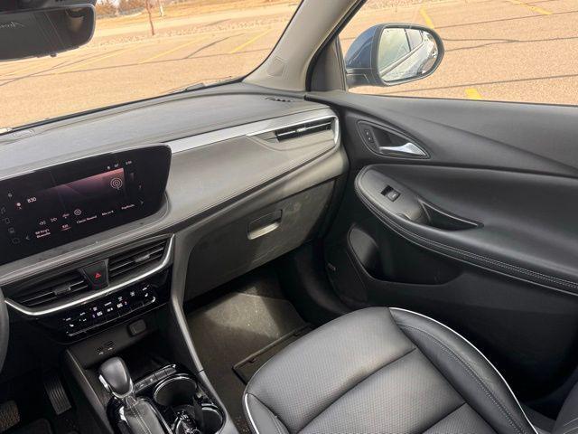 used 2024 Buick Encore GX car, priced at $28,795