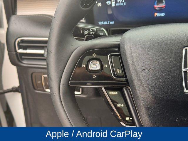 used 2025 Lincoln Corsair car, priced at $39,845