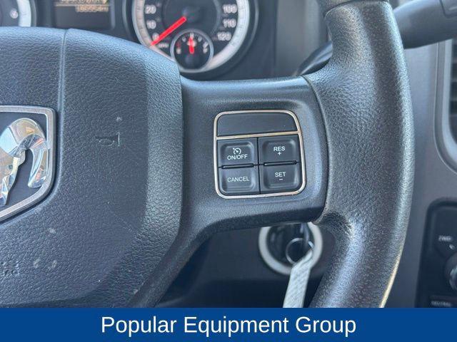 used 2014 Ram 1500 car, priced at $11,699