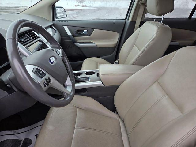 used 2013 Ford Edge car, priced at $5,999