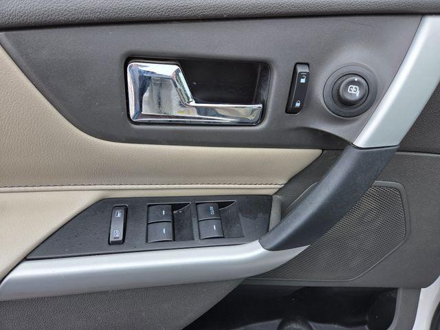 used 2013 Ford Edge car, priced at $5,999