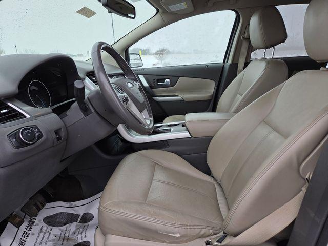 used 2013 Ford Edge car, priced at $5,999