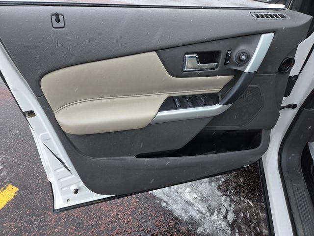 used 2013 Ford Edge car, priced at $5,999