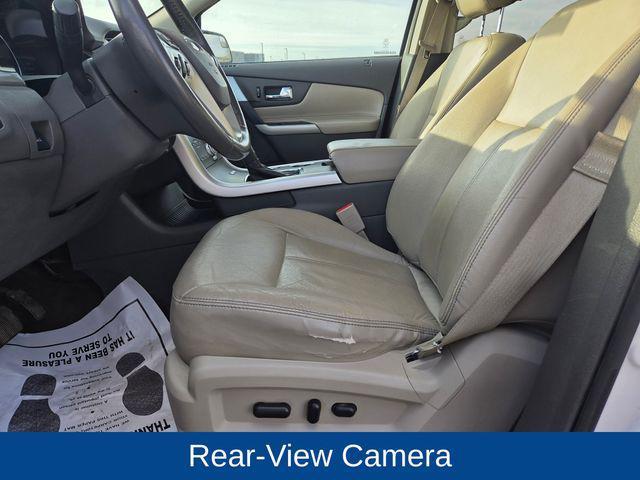 used 2013 Ford Edge car, priced at $5,900