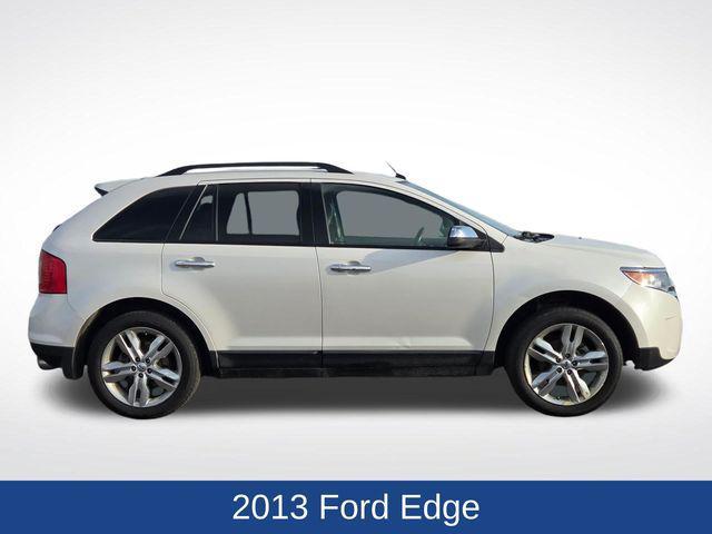 used 2013 Ford Edge car, priced at $5,900