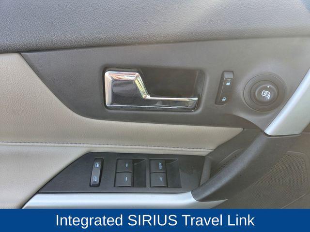 used 2013 Ford Edge car, priced at $5,900