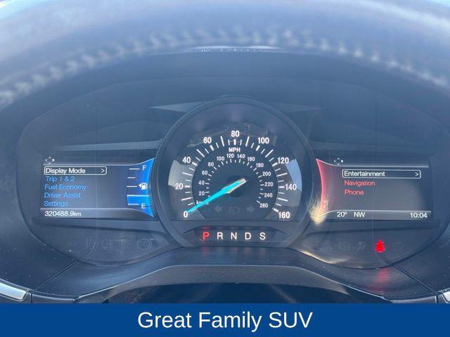 used 2015 Ford Edge car, priced at $8,495