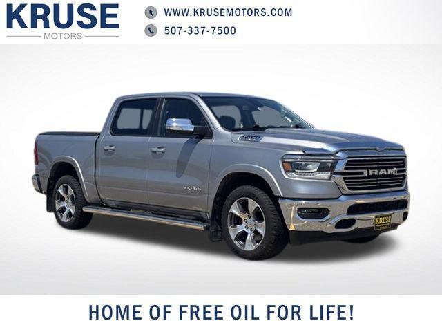 used 2019 Ram 1500 car, priced at $22,995