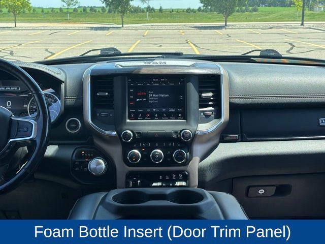 used 2019 Ram 1500 car, priced at $22,995