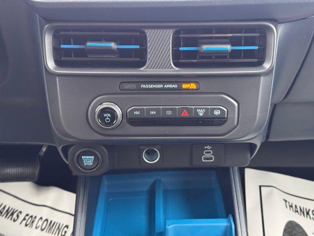 new 2026 Ford Maverick car, priced at $36,362