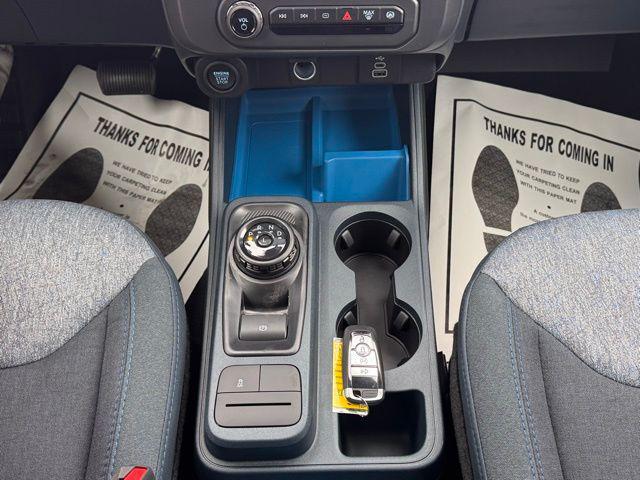 new 2026 Ford Maverick car, priced at $36,362