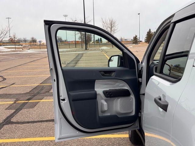 new 2026 Ford Maverick car, priced at $36,362