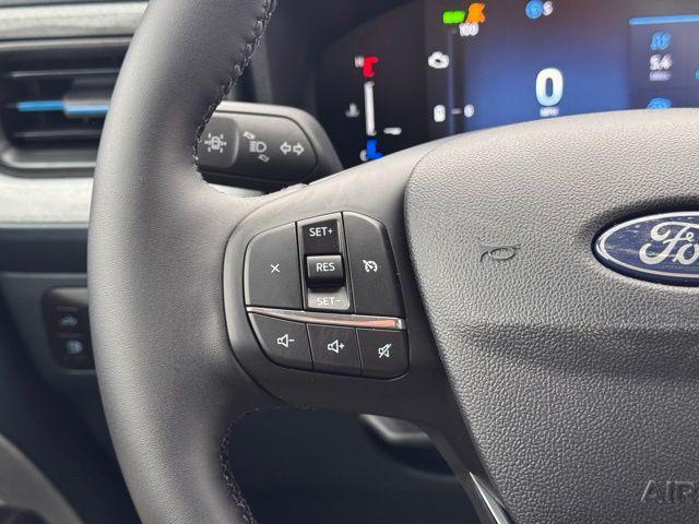 new 2026 Ford Maverick car, priced at $36,362