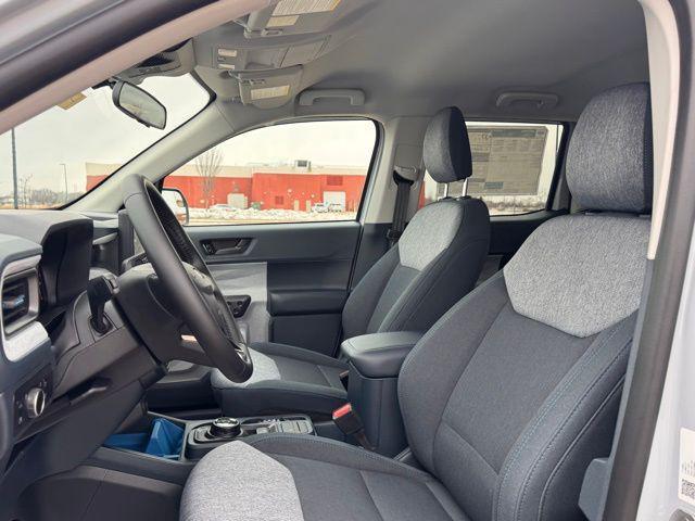 new 2026 Ford Maverick car, priced at $36,362