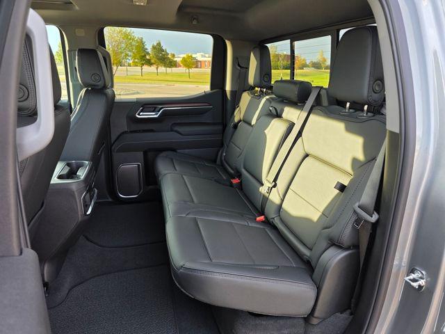 new 2026 GMC Sierra 1500 car, priced at $74,299