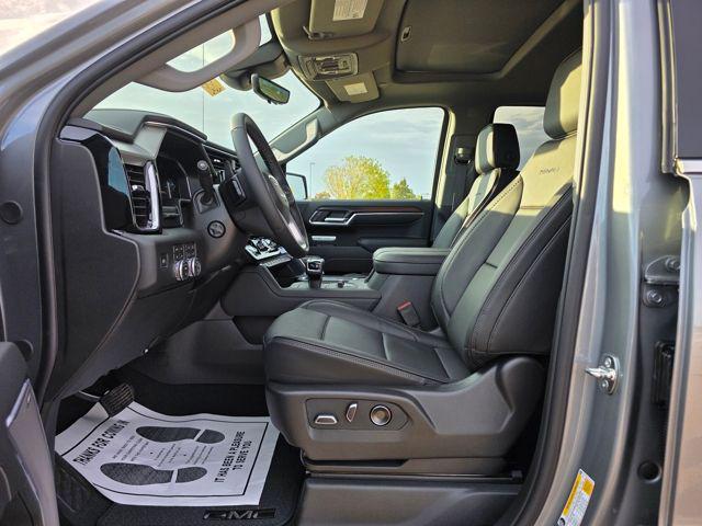 new 2026 GMC Sierra 1500 car, priced at $74,299