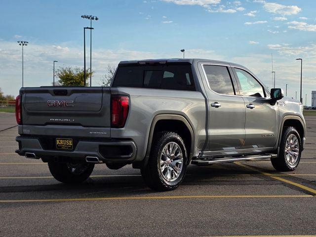 new 2026 GMC Sierra 1500 car, priced at $74,299