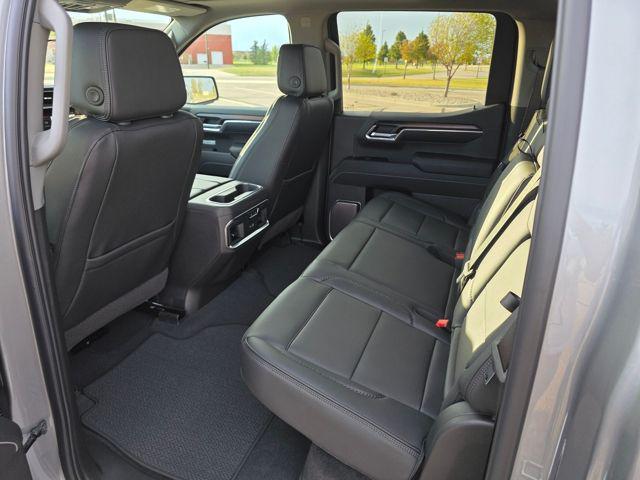 new 2026 GMC Sierra 1500 car, priced at $74,299