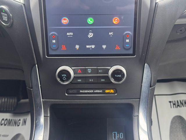 used 2022 Ford Edge car, priced at $28,282