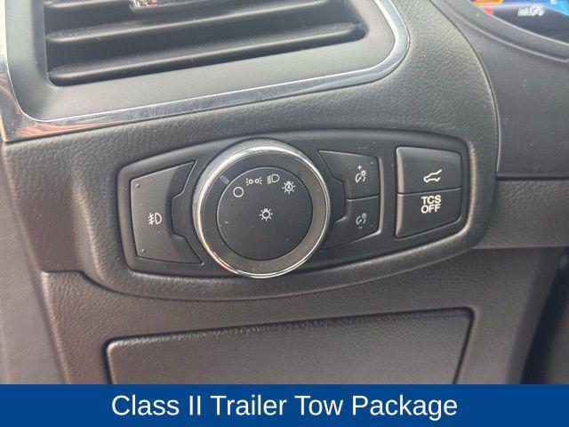 used 2022 Ford Edge car, priced at $27,394