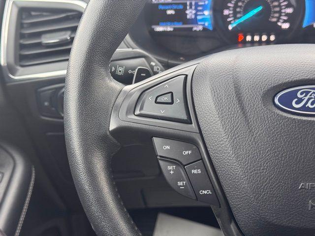 used 2022 Ford Edge car, priced at $28,282