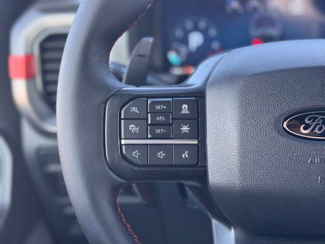 new 2026 Ford F-150 car, priced at $78,332