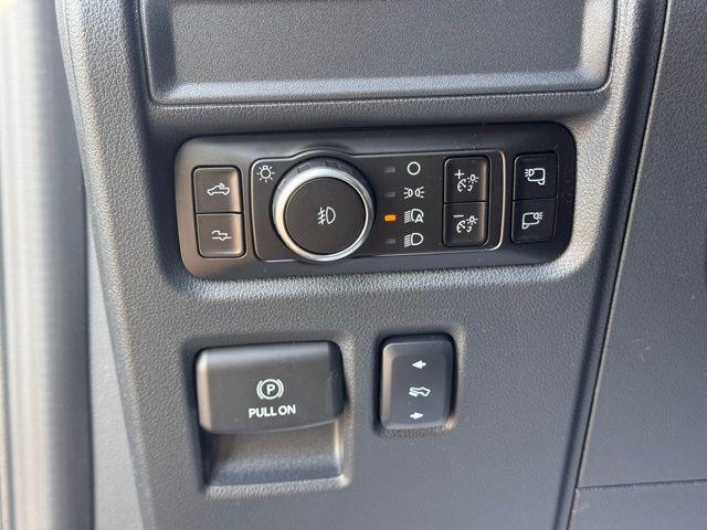 new 2026 Ford F-150 car, priced at $78,332