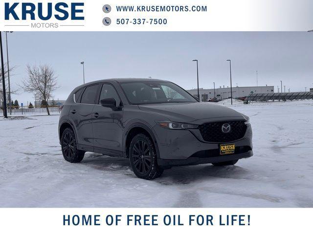 used 2023 Mazda CX-5 car, priced at $21,995