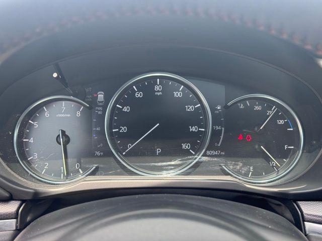 used 2023 Mazda CX-5 car, priced at $21,995