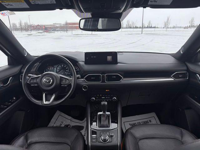 used 2023 Mazda CX-5 car, priced at $21,995