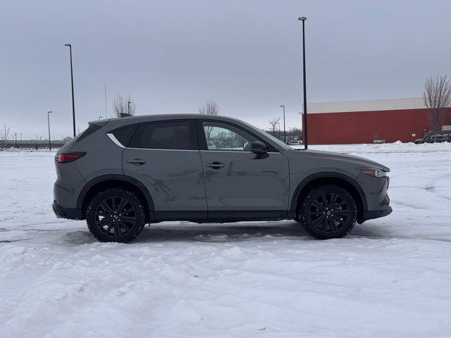 used 2023 Mazda CX-5 car, priced at $21,995